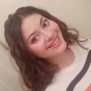 Meet your Posher, Tierney